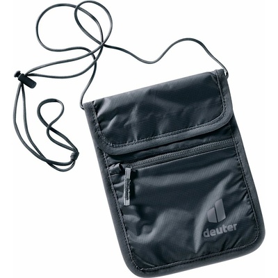 Deuter Security Wallet II black