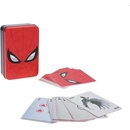 Spiderman box