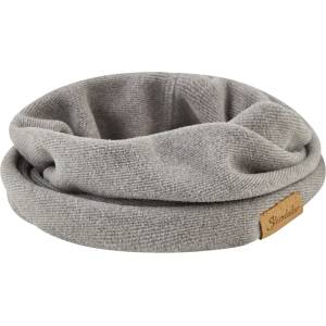 Sterntaler Детски шал Sterntaler Kid's Schlauchschal Uni Neckerchief - Mittelgrau - размер 2 (203-3702-0112)