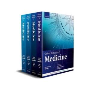 Oxford Textbook of Medicine | FIRTH, JOHN; COX, TI (ISBN: 9780198746690)