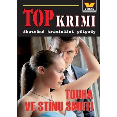 Top krimi - Touha ve stínu smrti
