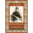 Berta Suttnerová - Petr Chrdle
