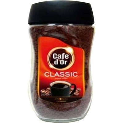 Cafe d'Or Classic 200 g