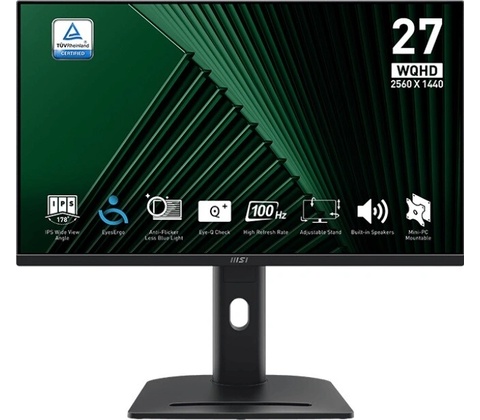 MSI PRO MP275QPG