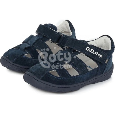 D.D.step G077-360B royal blue