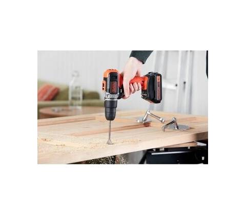 BLACK & DECKER BCD003C2K