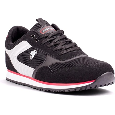 Grand Polo Club Gpc polo Мъжки ежедневни обувки - Черни 20240116012 (413008_Черно)