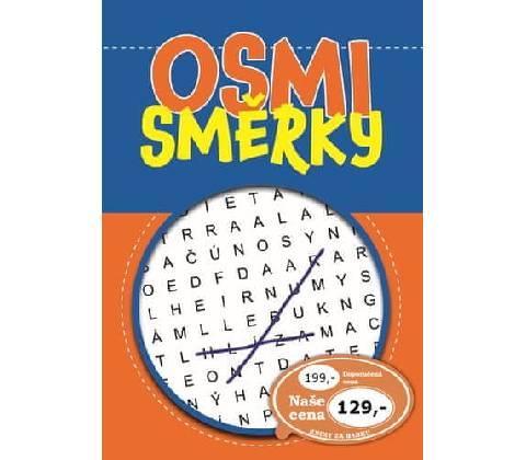 Osmisměrky