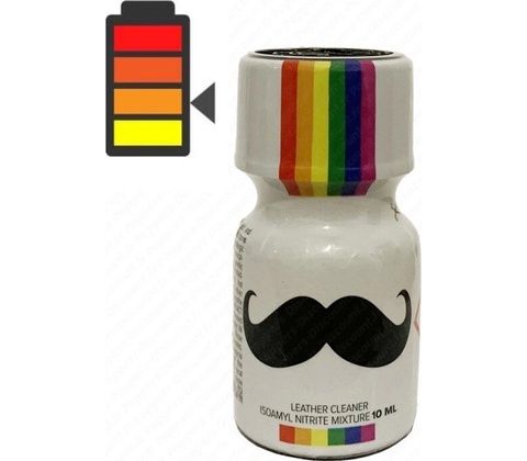 Moustache 10 ml