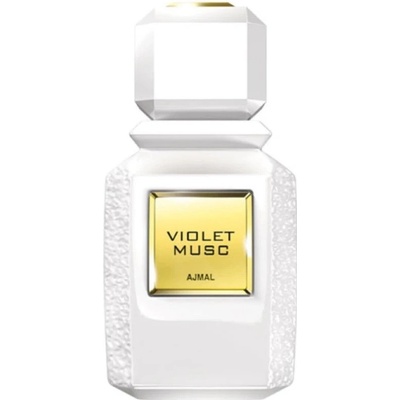 Ajmal Violet Musc parfumovaná voda unisex 100 ml