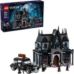LEGO® Wednesday - Morticia's Cottage (76786)