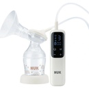NUK Soft & Easy elektrická prsná pumpa