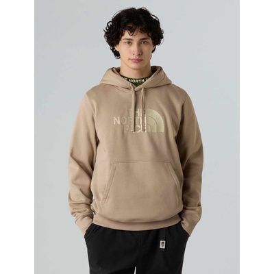 The North Face Суитшърт m drew peak regular hoodie