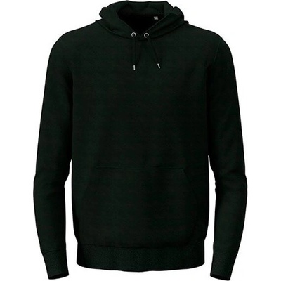 Stedman mikina s kapucňou ST4400 Black Opal