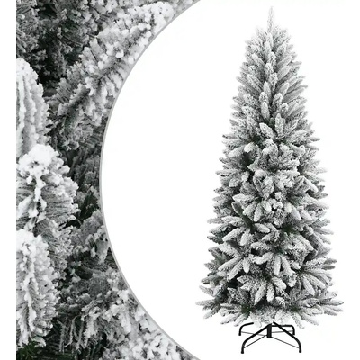 VidaXL Vianočný stromček 101 - 120 cm