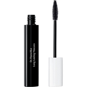 Dr. Hauschka Дълготрайна спирала, 01 Black, 8 ml - ozone