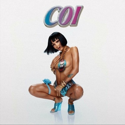 Coi Leray - Coi LP