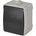 EMOS Еднобутонен ключ ip54 (ems1312)