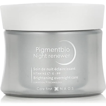 BIODERMA Pigmentbio Night Renewer Cream 50 ml