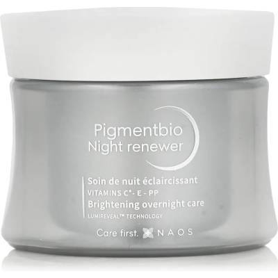 BIODERMA Pigmentbio Night Renewer Cream 50 ml