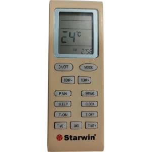 General STARWIN YB1B4 - съвместимо дистанционно управление на марката General (YB1B4)