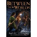 Between their Worlds - Barb Hendee