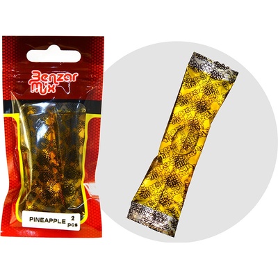 Benzar Instant Method Flavour Aroma 2ks Ananás