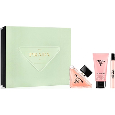 Prada Paradoxe подаръчен комплект за жени woman