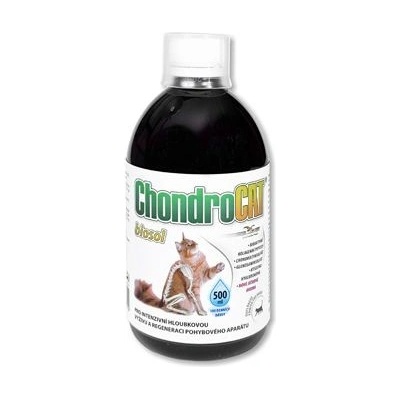 Orling Chondrocat Biosol 500 ml