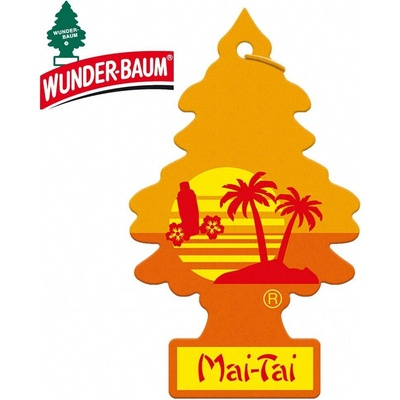WUNDER-BAUM Mai-Tai