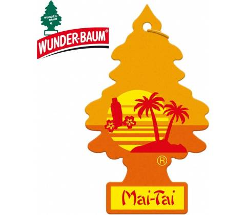 WUNDER-BAUM Mai-Tai