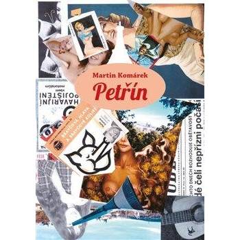 Pet řín