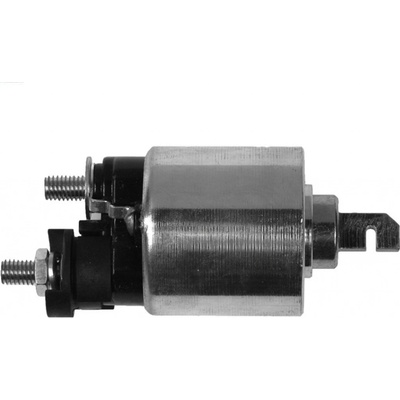 Elektromagnetický spínač, startér AS-PL SS9013