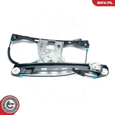 Zvedací zařízení oken ESEN SKV 01SKV692