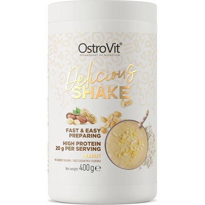 OstroVit proteínový koktail 400 g