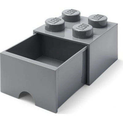 LEGO® úložný box s šuplíkem 25 x 25 x 18 cm LEGO40051754