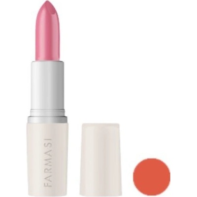 Farmasi Krémová rtěnka 08 spice 4 g