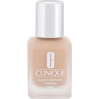 Clinique Superbalanced hydratační tekutý make-up CN10 Alabaster 30 ml