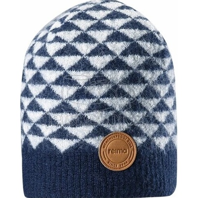 Dětská čepice Reima 528612 Kaamos navy
