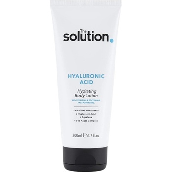 The Solution Лосион за тяло Hyaluron, 200 ml