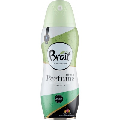 BRAIT OSVIEŽOVAČ SUCHÝ SERENITY 300 ML