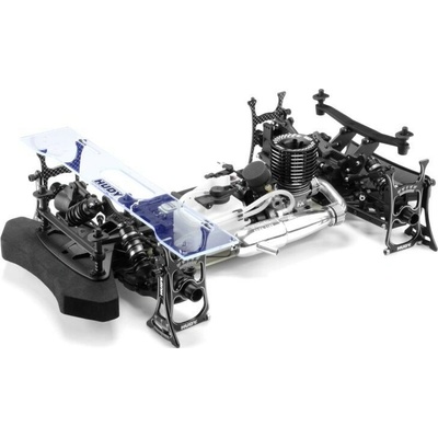 HUDY SET-UP STATION FOR 1/8 GT