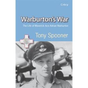 Warburton's War | Tony Spooner (ISBN: 9780907579434)