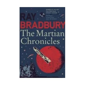 The Martian Chronicles (ISBN: 9780006479239)