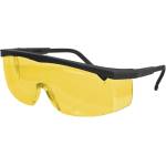 CANIS SAFETY a. s Cxs kid / Предпазни очила, uv защита - жълти лещи (411001415000)