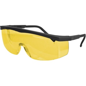 CANIS SAFETY a. s Cxs kid / Предпазни очила, uv защита - жълти лещи (411001415000)