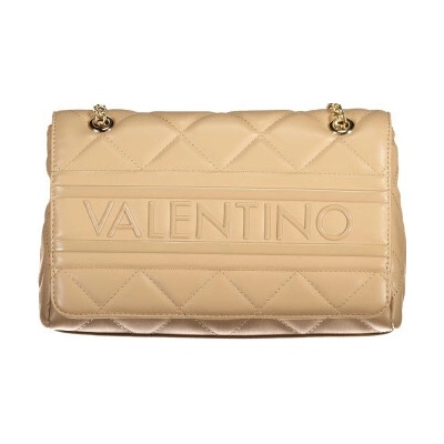 Valentino elegantní kabelka s Kontrastními Detaily Bežová – Hledejceny.cz
