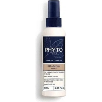 PHYTO Спрей за термозащита против накъсване, Phyto Heat Protection Spray 150ml