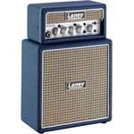 Laney Мини усилвател за електрическа китара 6W MINISTACK-LION by Laney