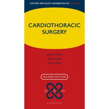 Cardiothoracic Surgery
